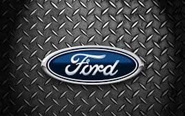 Ford truck parts